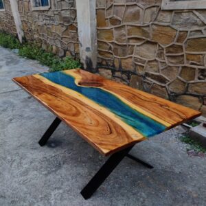 table top wood
